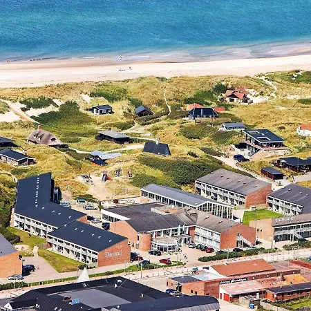 Xl Apartamento Ringkøbing