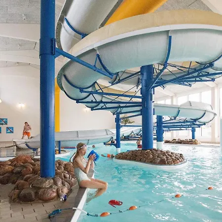 Apartamento Xl Ringkøbing